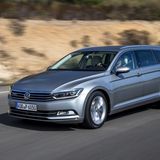 Der VW Passat 2.0 TDI könnte in den USA zum Ladenhüter werden