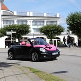 Auch der Beetle wird in den USA verkauft