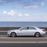 Bei den Plug-in-Hybrid-Fahrzeugen ist der NEFZ näher an der Realität