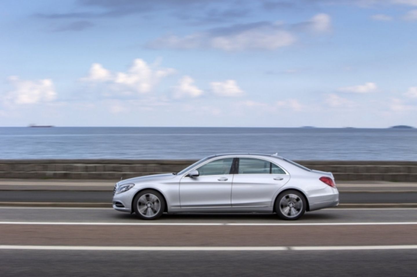 Bei den Plug-in-Hybrid-Fahrzeugen ist der NEFZ näher an der Realität