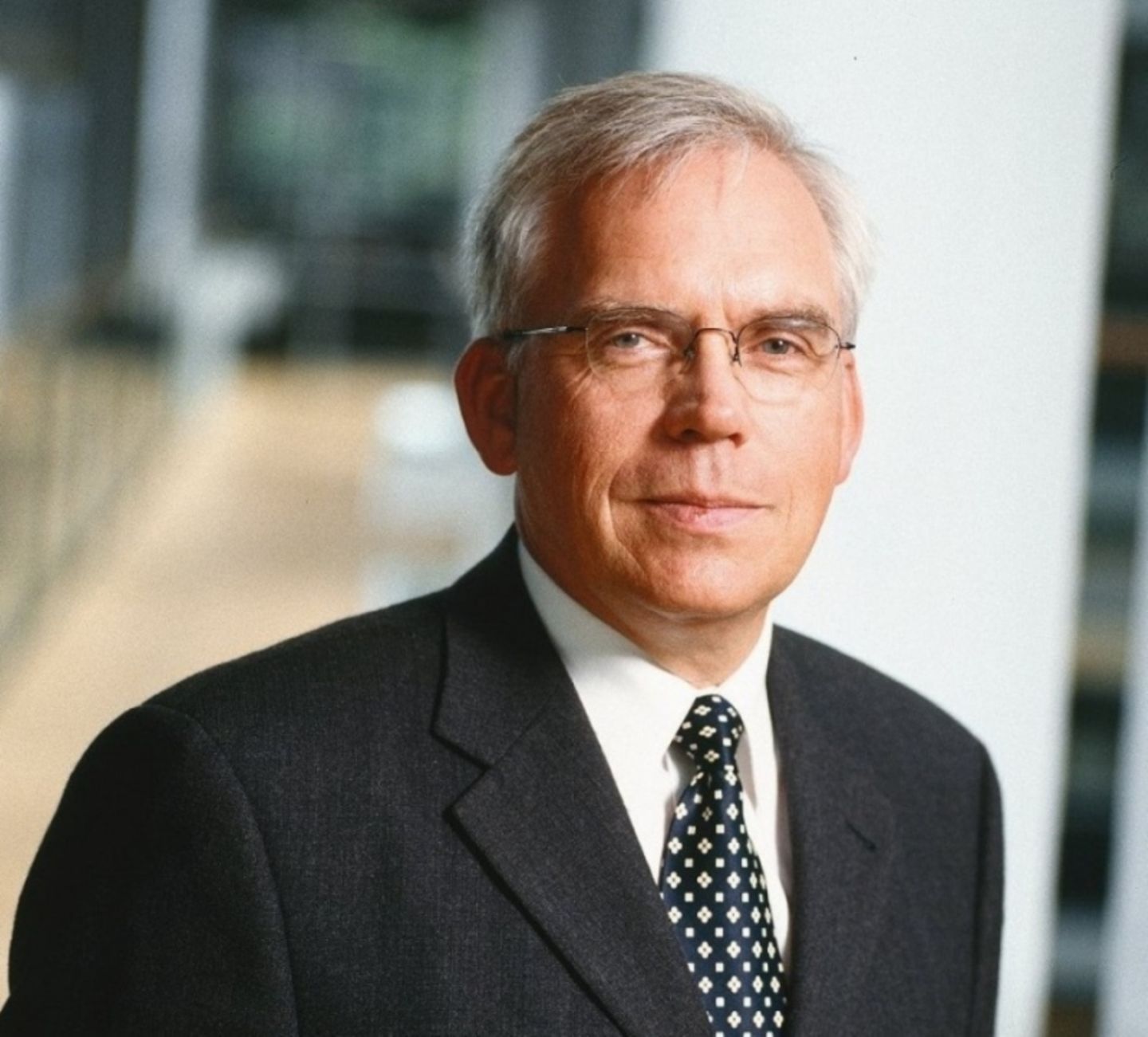Audi-Technikchef Ulrich Hackenberg gilt als enger Winterkorn-Vertrauter