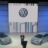 Der Golf lag Martin Winterkorn besonders am Herzen