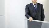 Martin Winterkorn tüftelte an einer Neuausrichtung des VW-Konzerns