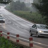 Der VW Jetta und Santana werden in China verkauft - zuletzt schwächelte der Markt