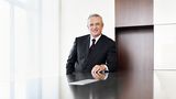 Martin Winterkorn hat seinen Rücktritt erklärt
