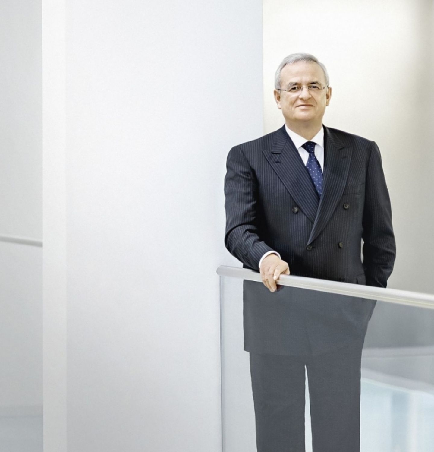 Martin Winterkorn