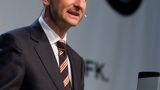 Herbert Diess, ehemals BMW, jetzt VW Markenvorstand