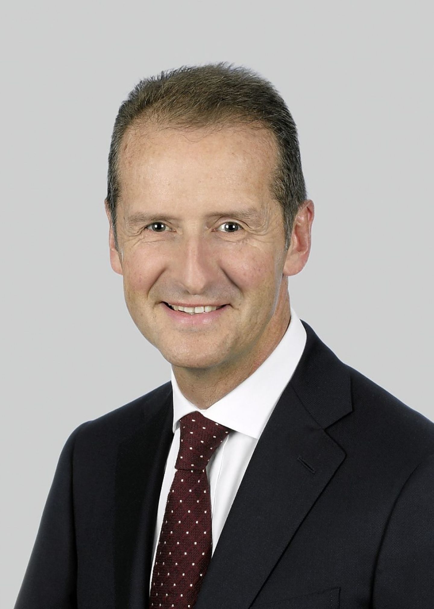 Herbert Diess
