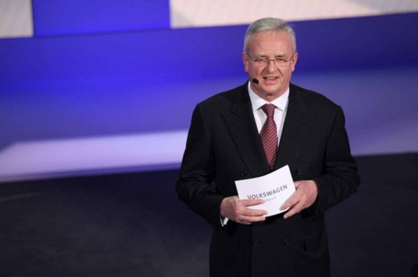 Martin Winterkorn