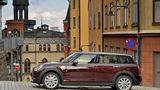 Der Mini Clubman Cooper S kostet mindestens 29.450 Euro