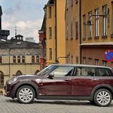 Der Mini Clubman Cooper S kostet mindestens 29.450 Euro