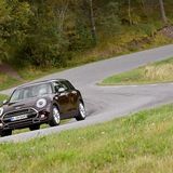 Nach 7,1 Sekunden ist aus dem Stand die 100-km/h-Marke geknackt