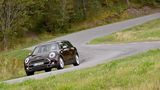 Nach 7,1 Sekunden ist aus dem Stand die 100-km/h-Marke geknackt