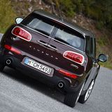 Aufgrund der Overboost-Funktion lässt sich das maximale Drehmoment kurzzeitig von 280 auf 300 Newtonmetern steigern.