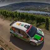 Der Skoda Fabia R5 hat ein sequentielles Getriebe