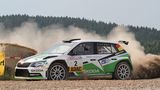 Der Skoda Fabia R5 kostet rund 180.000 Euro
