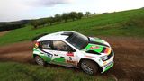 Der Skoda Fabia R5 brilliert auf jedem Untergrund