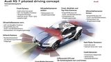 Audi piloted driving Â© Audi (1)