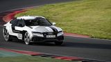 Audi piloted driving Â© Audi (2)