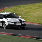 Audi piloted driving Â© Audi (2)