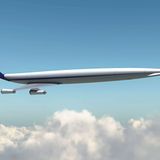 Lapcat Â© Reaction Engines (1)