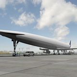 Lapcat Â© Reaction Engines (2)