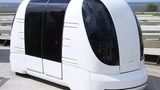 Podcars Â© Ultra