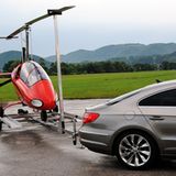 Trixy Â© Trixy Aviation