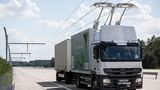 eHighway Â© Siemens