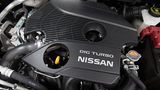 Der Nissan X Trail 1.6 DIG-T hat 163 PS