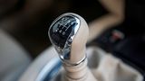Nissan X Trail 1.6 DIG-T: hakelige Sechsgangschaltung