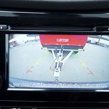 Der Nissan X Trail 1.6 DIG-T hat genug Kraft, um einen Anhänger zu ziehen