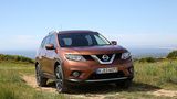 Der Nissan X Trail 1.6 DIG-T kostet mindestens 24.500 Euro