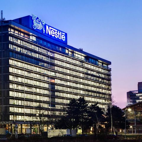 Nestlé kämpft seit Jahren mit negativen Schlagzeilen.