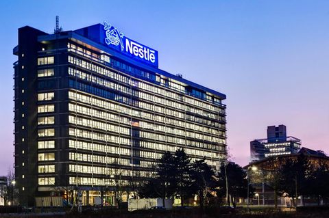 Nestlé kämpft seit Jahren mit negativen Schlagzeilen.