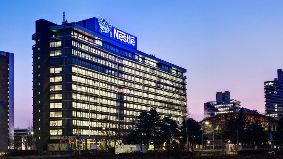 Nestlé kämpft seit Jahren mit negativen Schlagzeilen.
