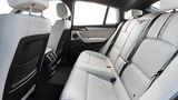 BMW X4 xDrive M40i