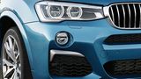 BMW X4 xDrive M40i