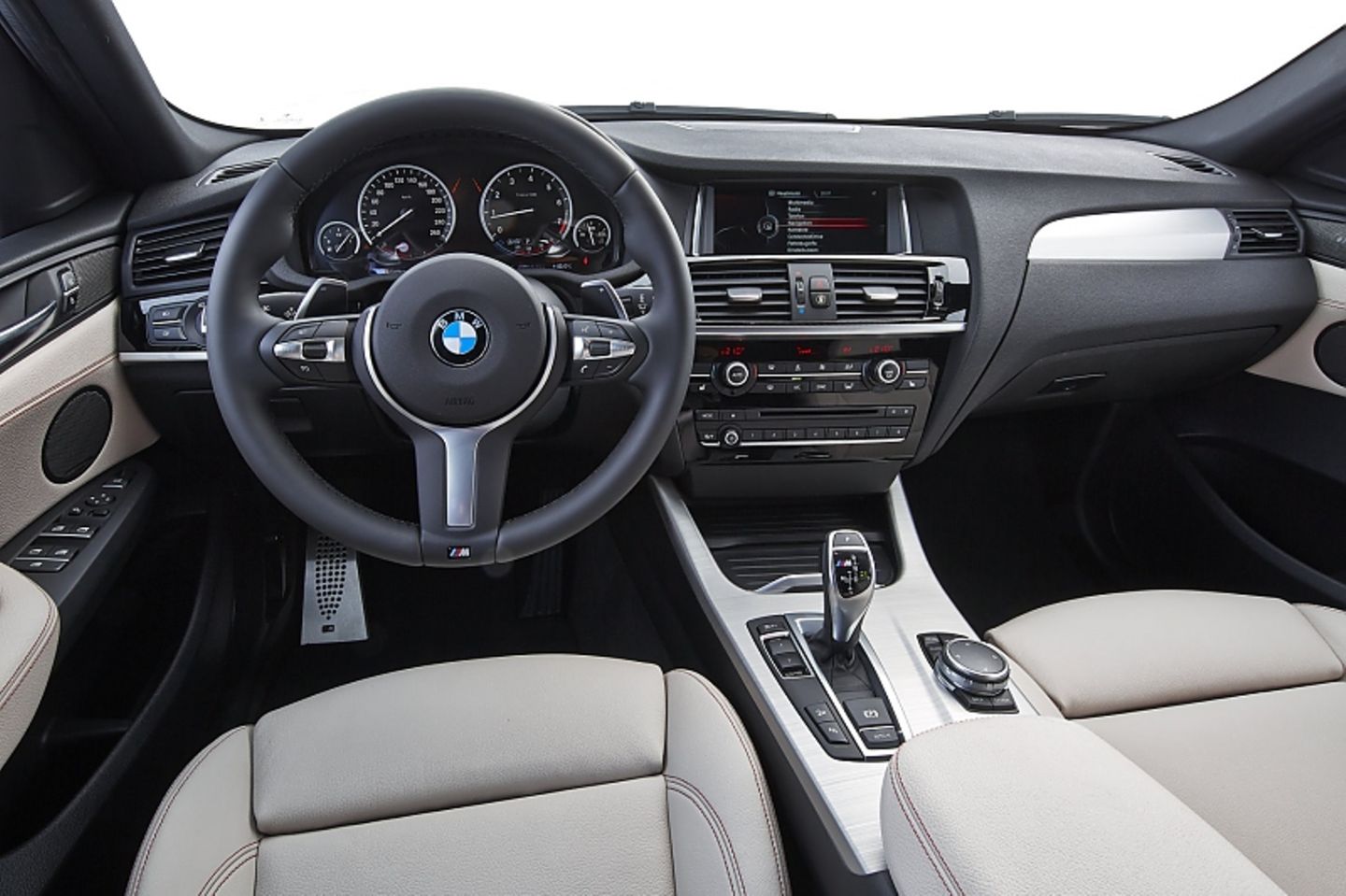 BMW X4 xDrive M40i