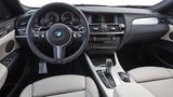 BMW X4 xDrive M40i