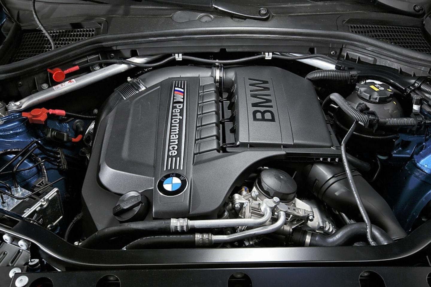 BMW X4 xDrive M40i