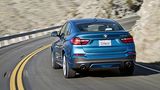 BMW X4 xDrive M40i