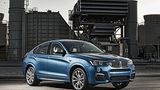 BMW X4 xDrive M40i