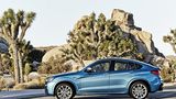 BMW X4 xDrive M40i