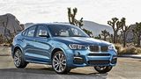 BMW X4 xDrive M40i
