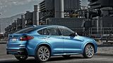 BMW X4 xDrive M40i