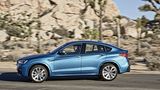 BMW X4 xDrive M40i