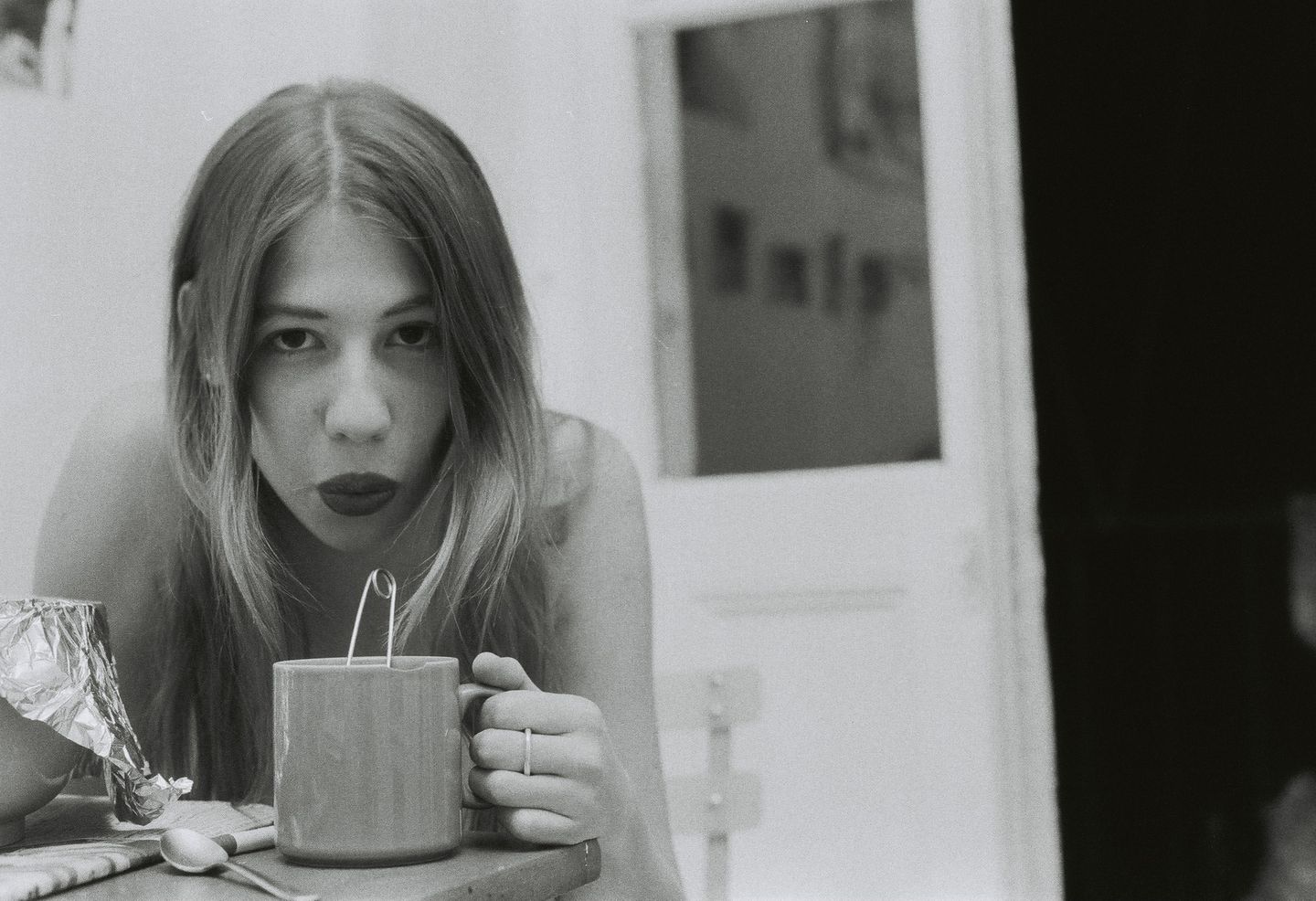 Vintage-Fotografie von Kali Sixx: Rein ins analoge Vergnügen