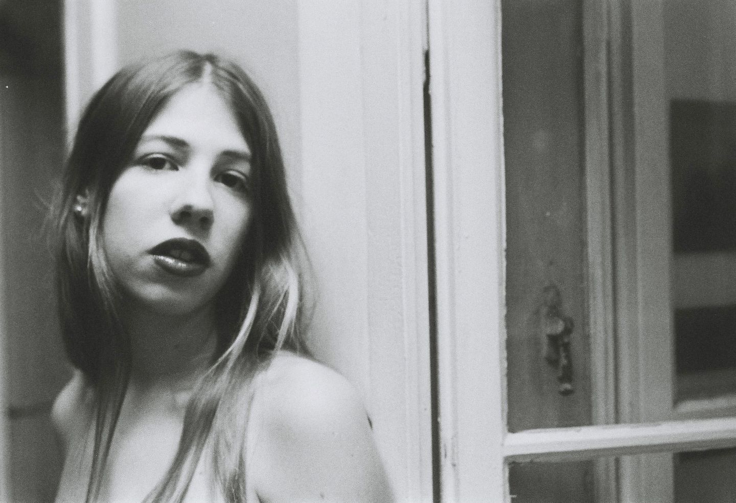 Vintage-Fotografie von Kali Sixx: Rein ins analoge Vergnügen