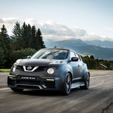 Der B-Turbo-V6 röchelt heiser